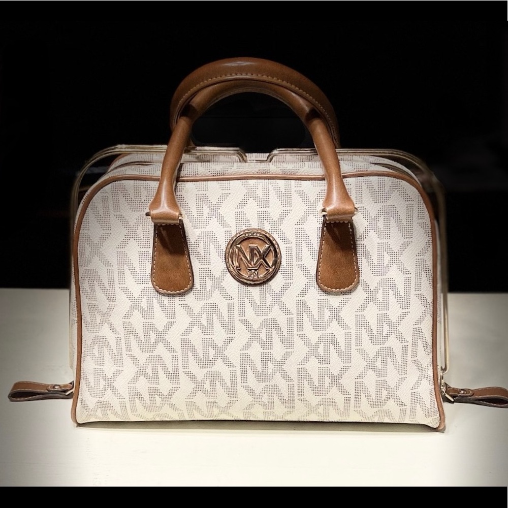 NK purse